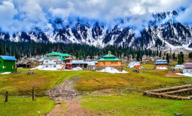 Neelum tour