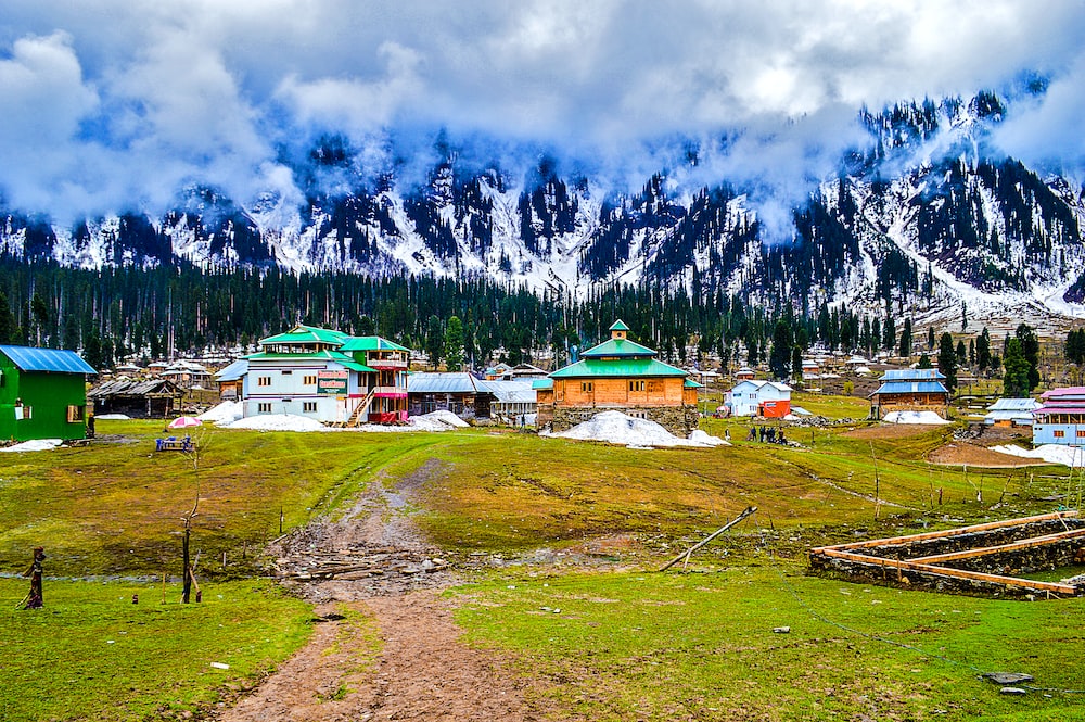 Neelum tour