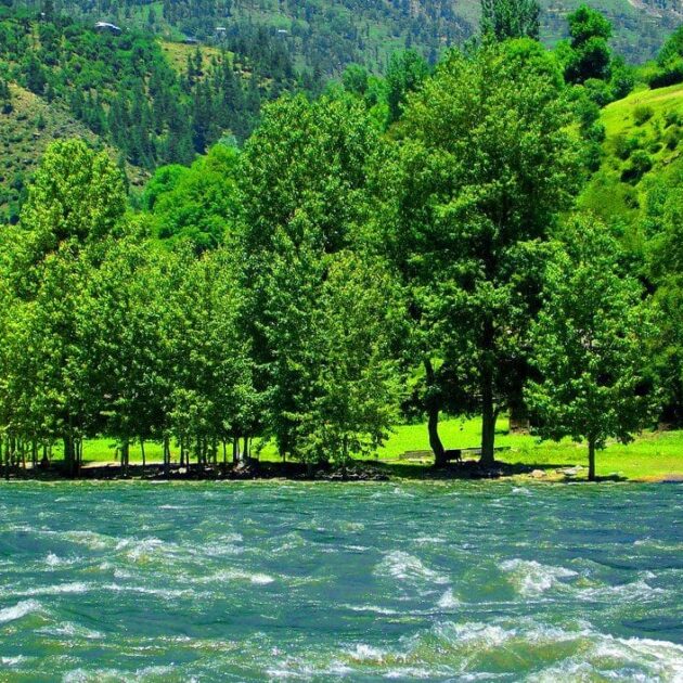 Neelum