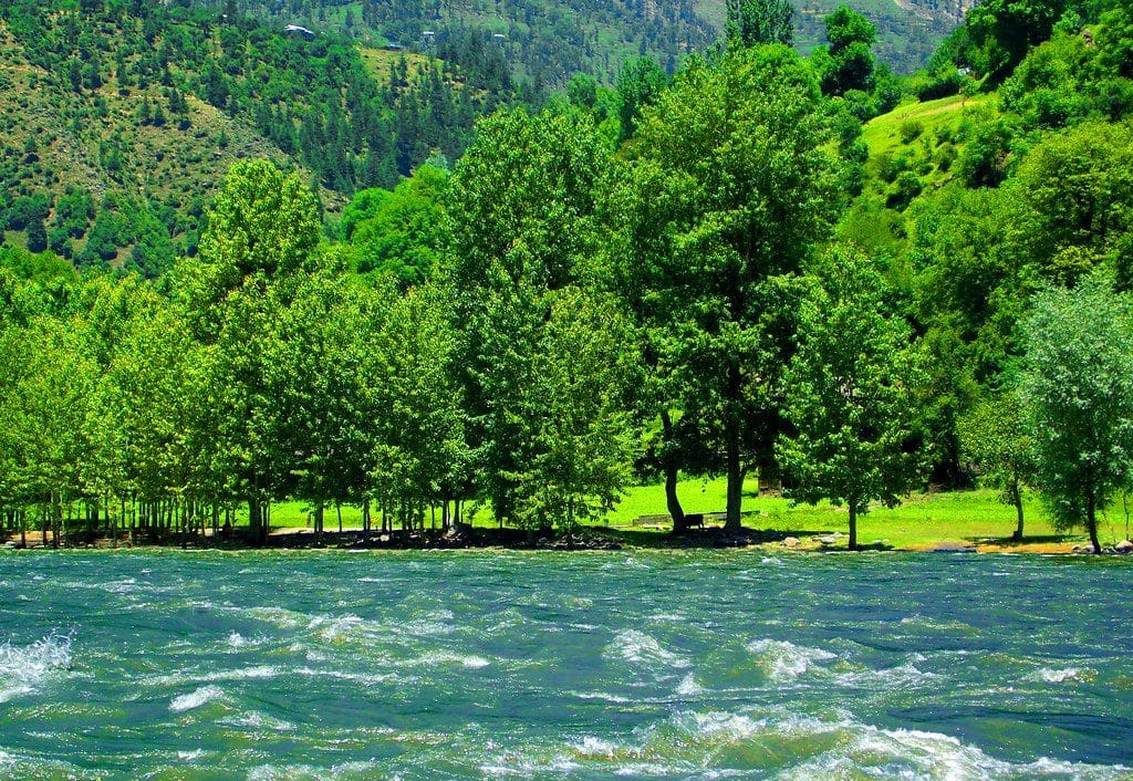 Neelum
