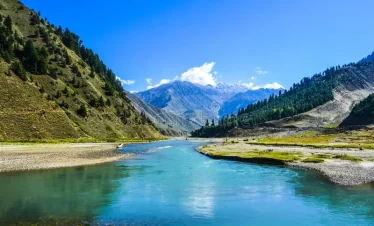Naran Kaghan
