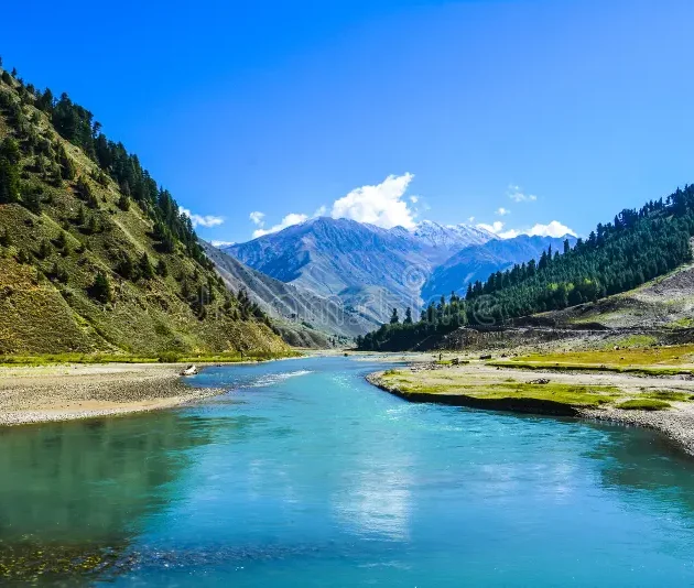 Naran Kaghan