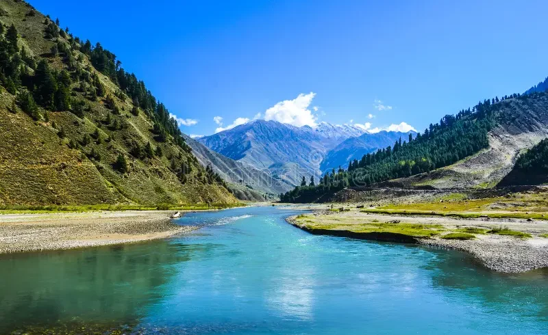 Naran Kaghan