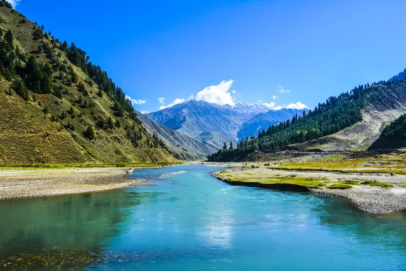 Naran Kaghan