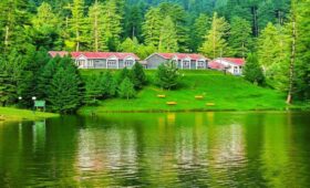 12 Days Family Tour Package To Hunza | Skardu | Naran