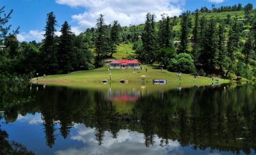 Rawalakot Tour Package from Karachi