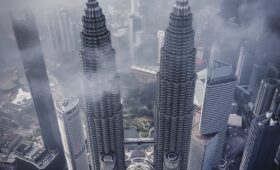 malaysia tour packages from Pakistan