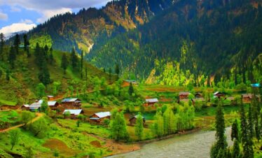 Neelum valley