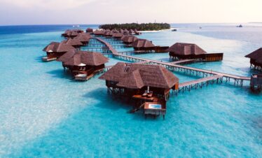 5 DAYS BANDOS ISLAND MALDIVE TOUR PACKAGE