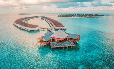 maldives tour packages from pakistan