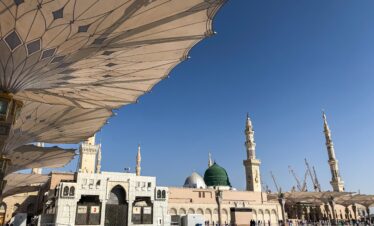 4 STAR UMRAH PACKAGE