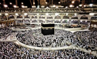 7 Days Umrah Package