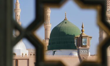 11 DAYS UMRAH PACKAGE