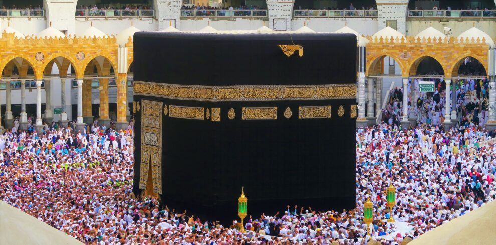 Umrah