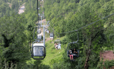 Muree tour