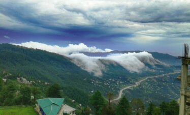 Muree tour