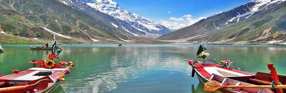 Naran Kaghan