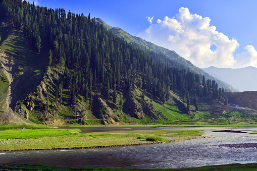 Hotel in Naran Kaghan