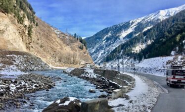 Naran Kaghan