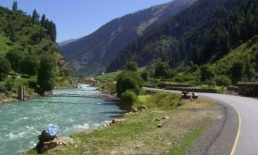 Naran Kaghan