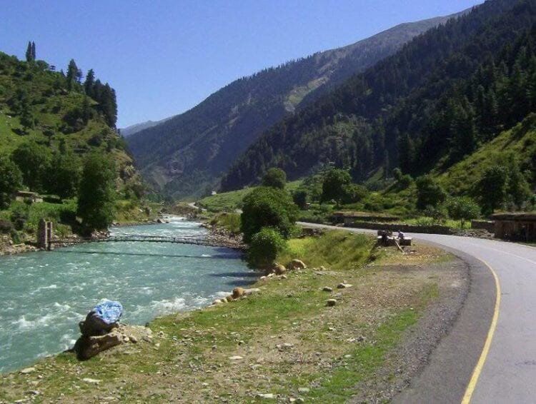 Naran Kaghan
