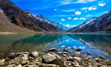 Naran Kaghan