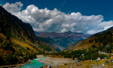 Naran Kaghan
