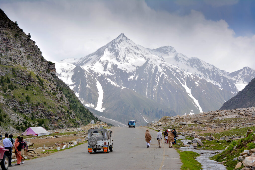 Naran Trip