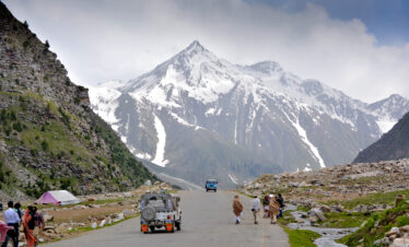 Naran Trip