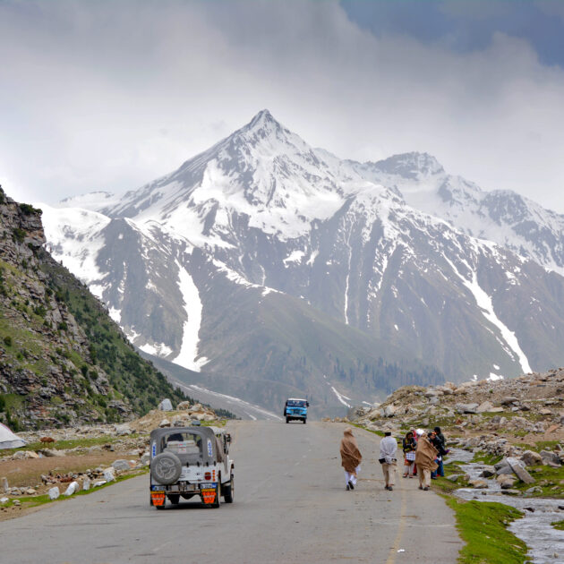 Naran Trip