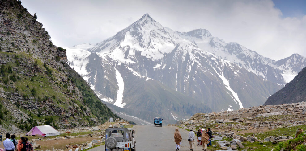 Naran Trip