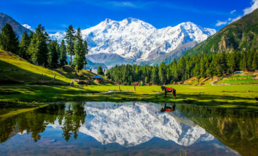 Naran kaghan