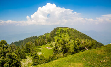 Nathiagali tour