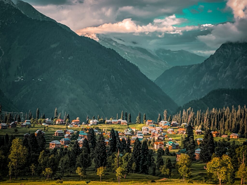 Neelam Valley (1)