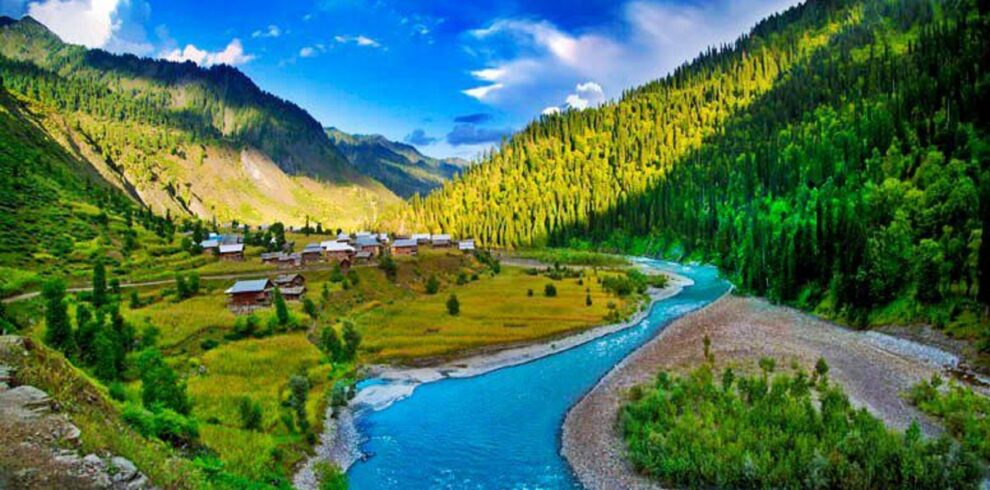 Neelum