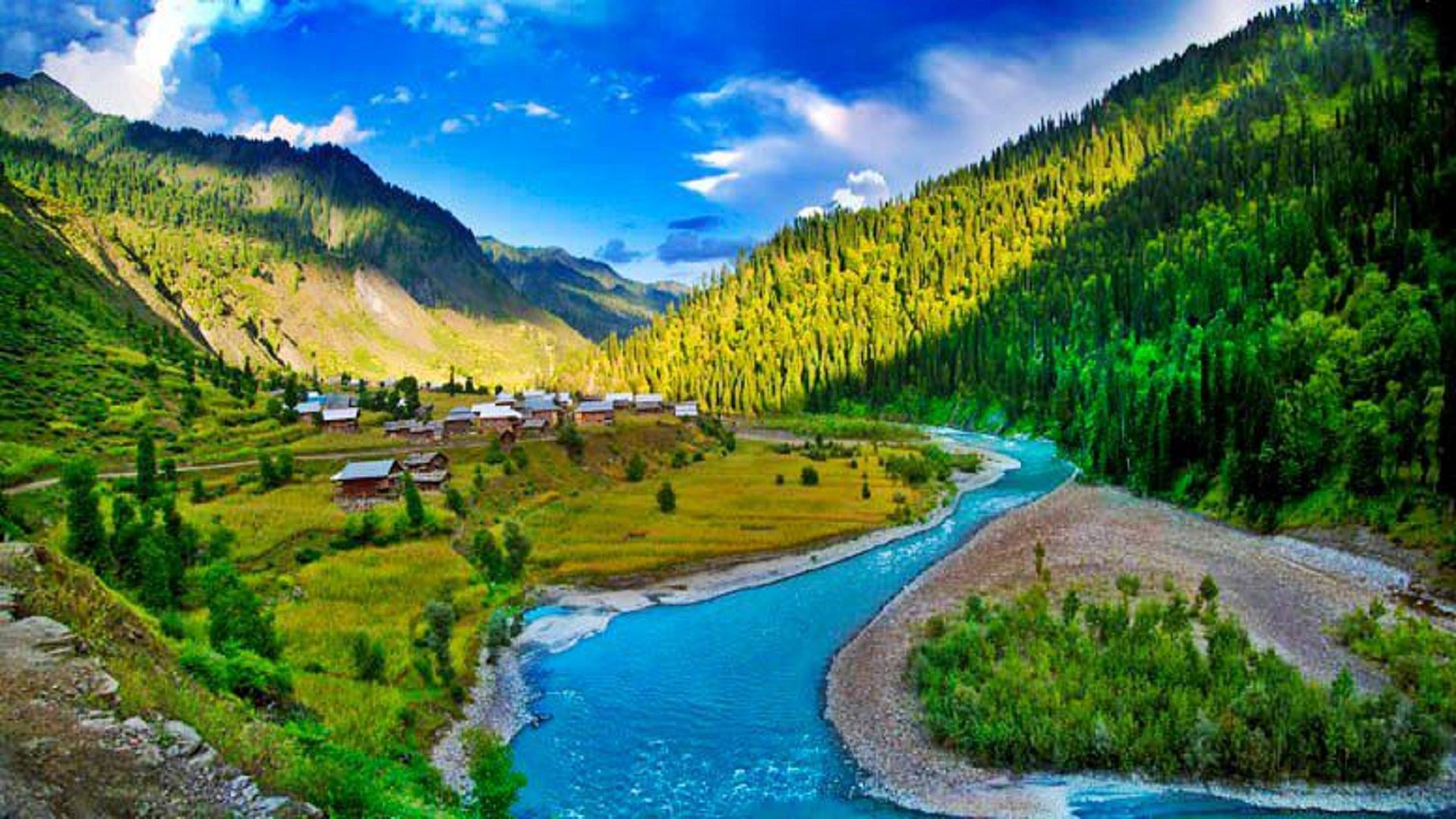 Neelum
