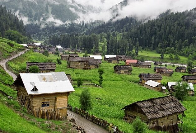 Neelum