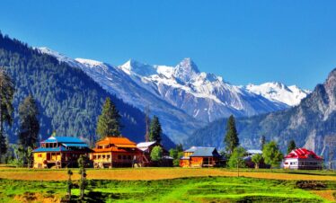 Neelum Valley