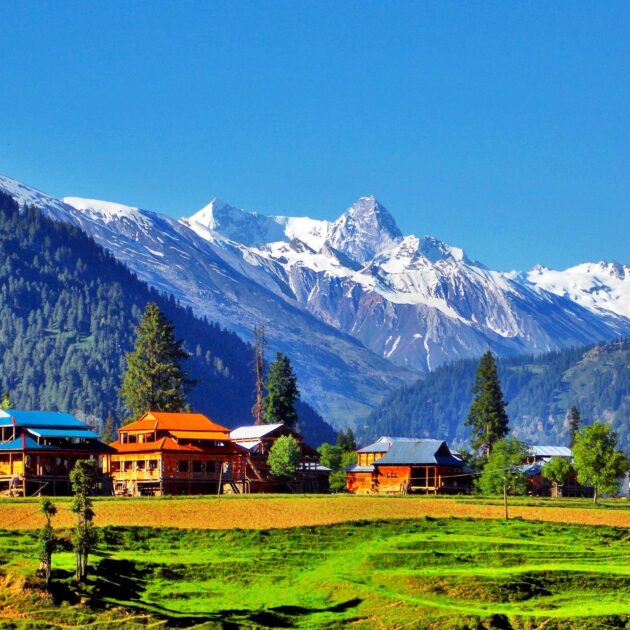 Neelum Valley