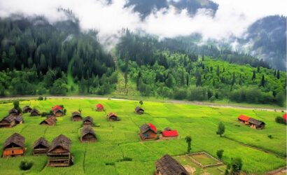Neelum tour