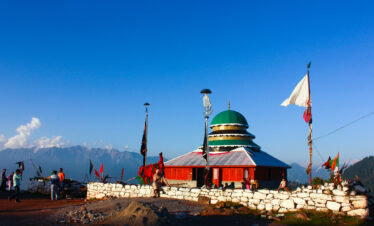 Muzaffarabad Muslim Religious Tour 5D/4N
