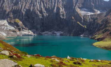 Neelum tour
