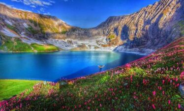 Neelum Valley