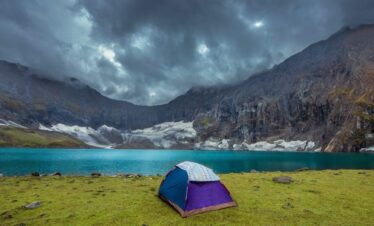 Ratti Gali tour