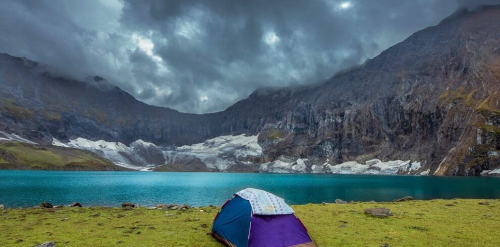 Ratti Gali tour