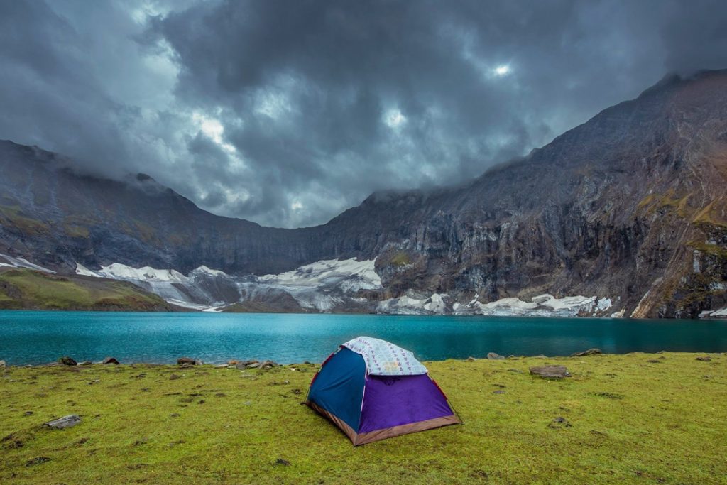 Ratti Gali tour