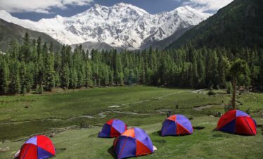 5 Days Astore Valley Tour Package