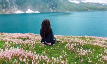 Neelum valley