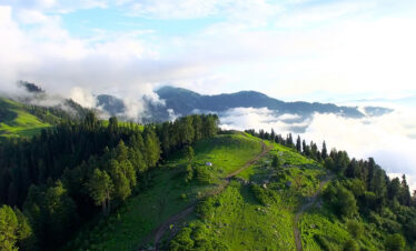 Naran Kaghan Shogran