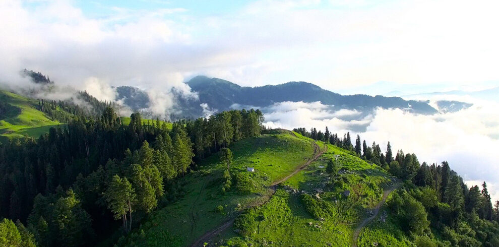 Naran Kaghan Shogran